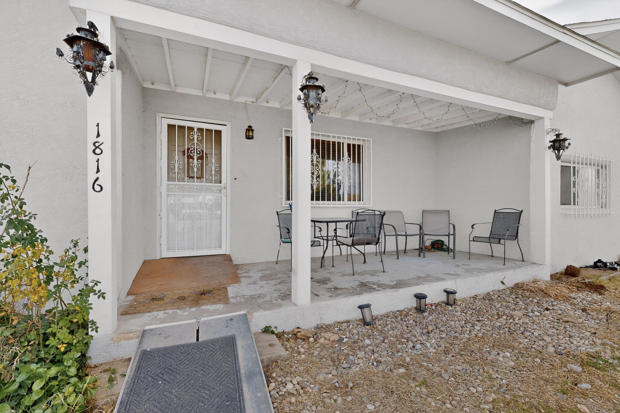 1816 Wildwood Lane SW