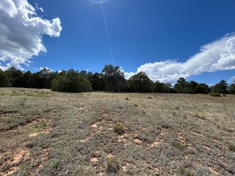 Vacant Land For Sale - 10347 Nm 337<br/> Tijeras, NM 87059