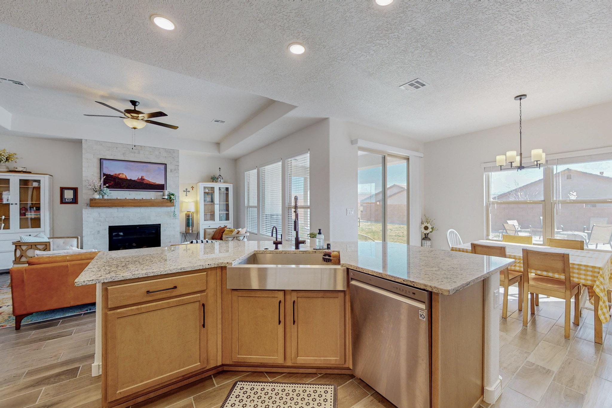 8816 Mancos Street, Albuquerque, New Mexico image 14