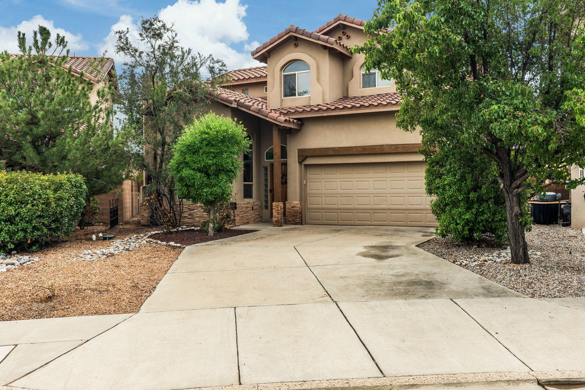 4848 Petra Pointe Circle NW