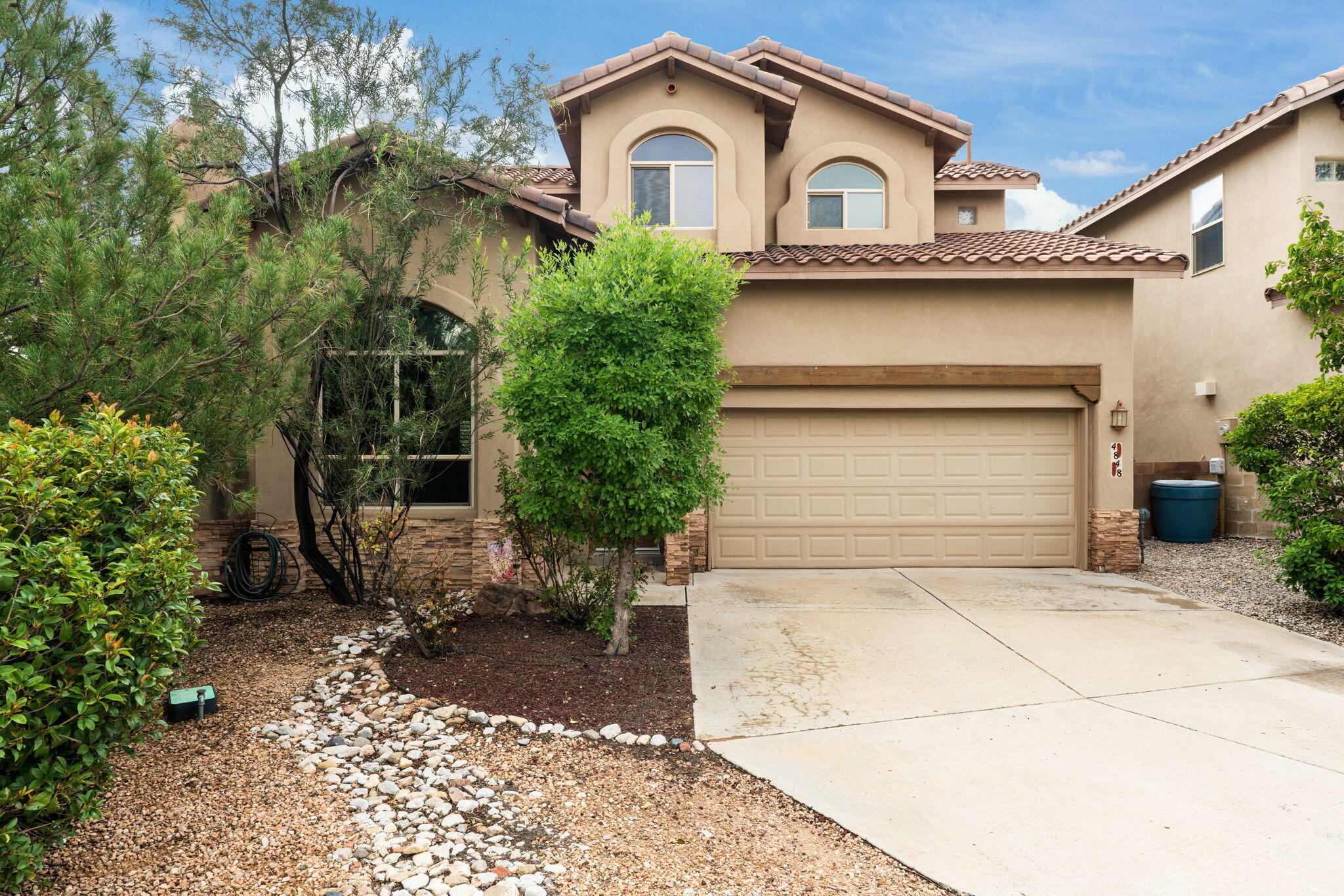 4848 Petra Pointe Circle NW
