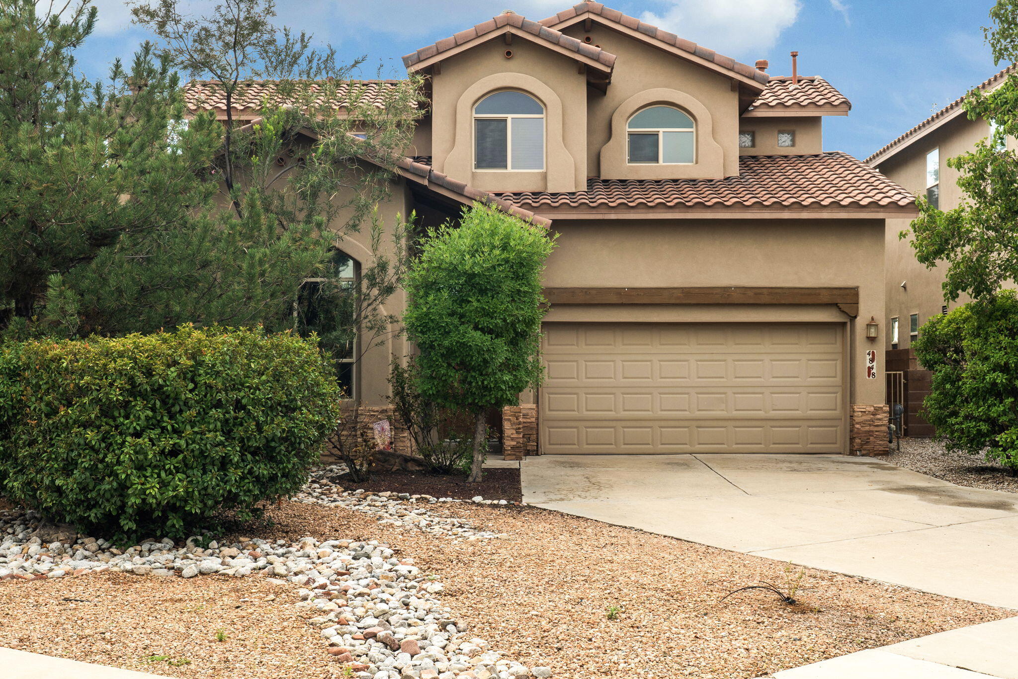 4848 Petra Pointe Circle NW