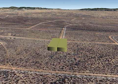 Vacant Land For Sale - Altoona (u26 B161 L39, 40) Road<br/> Rio Rancho, NM 87144