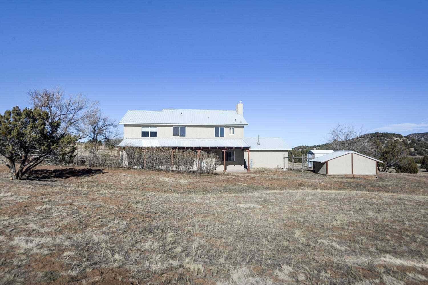 20 Stagecoach Junction Road, Sandia Park, New Mexico image 9