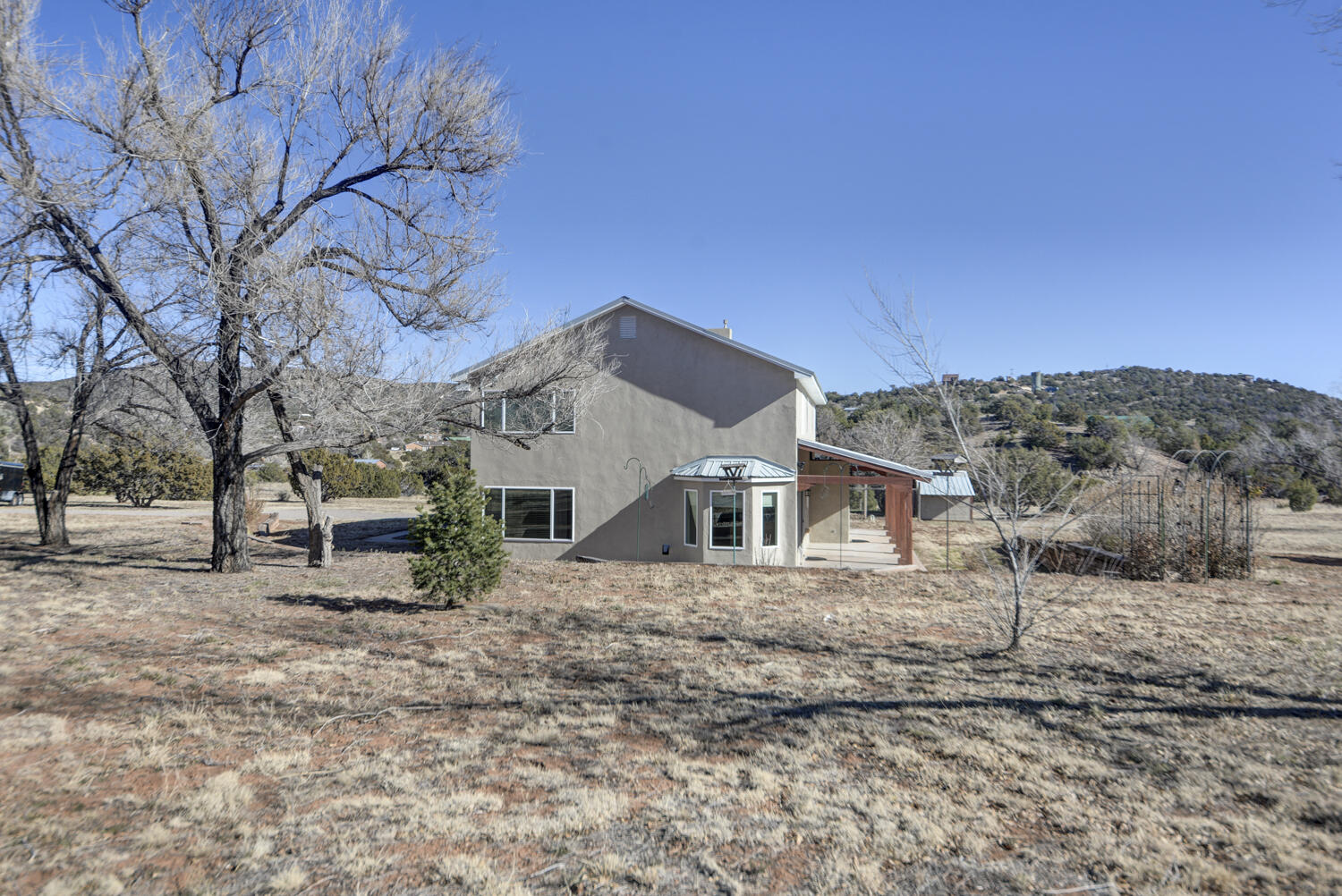 20 Stagecoach Junction Road, Sandia Park, New Mexico image 6