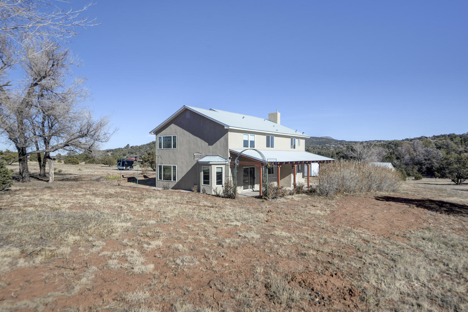 20 Stagecoach Junction Road, Sandia Park, New Mexico image 7