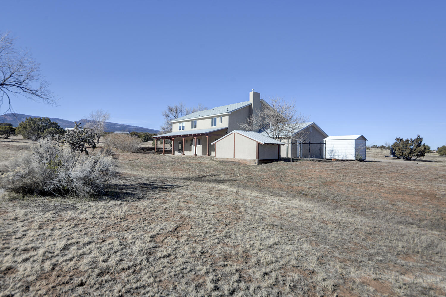 20 Stagecoach Junction Road, Sandia Park, New Mexico image 10