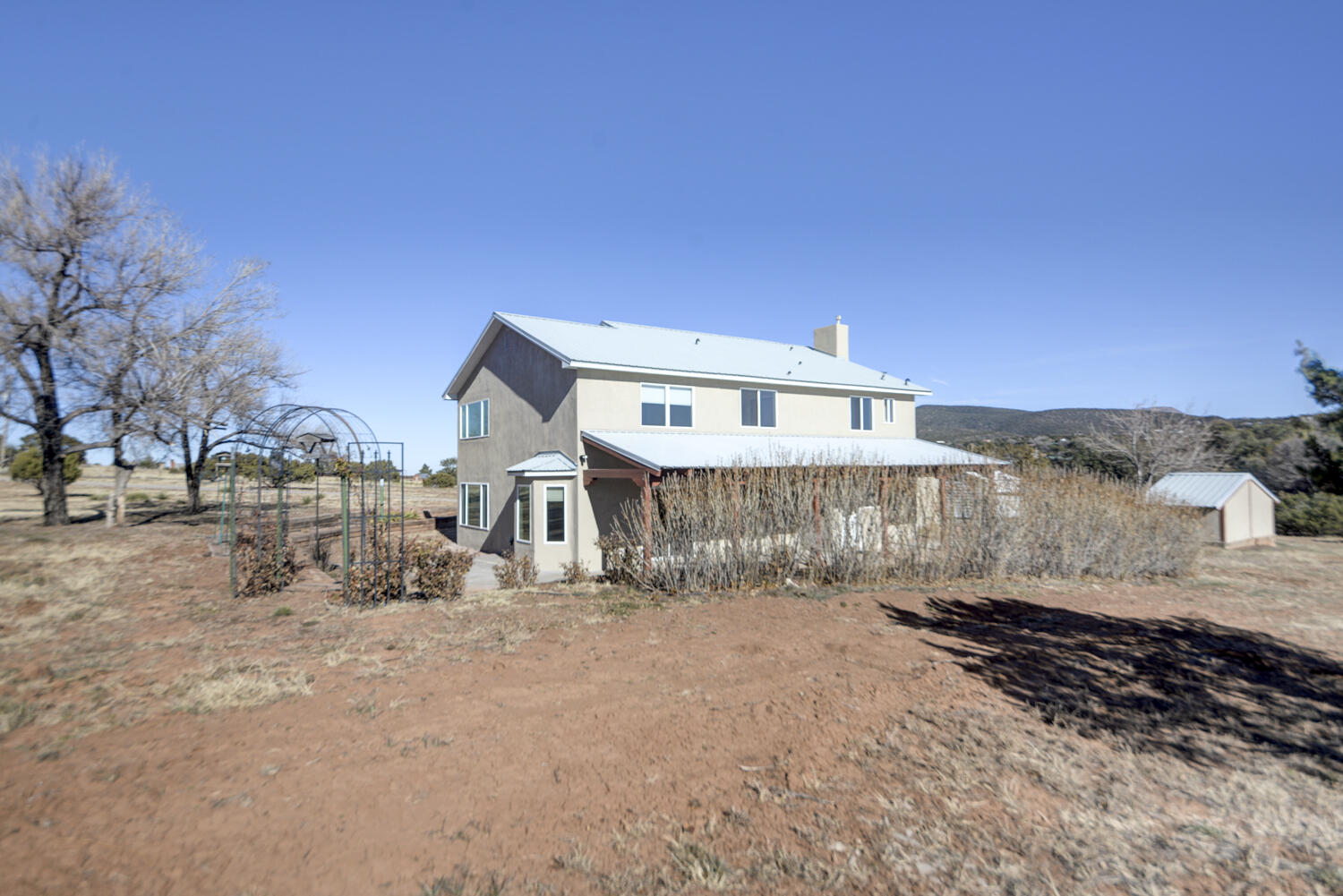 20 Stagecoach Junction Road, Sandia Park, New Mexico image 8