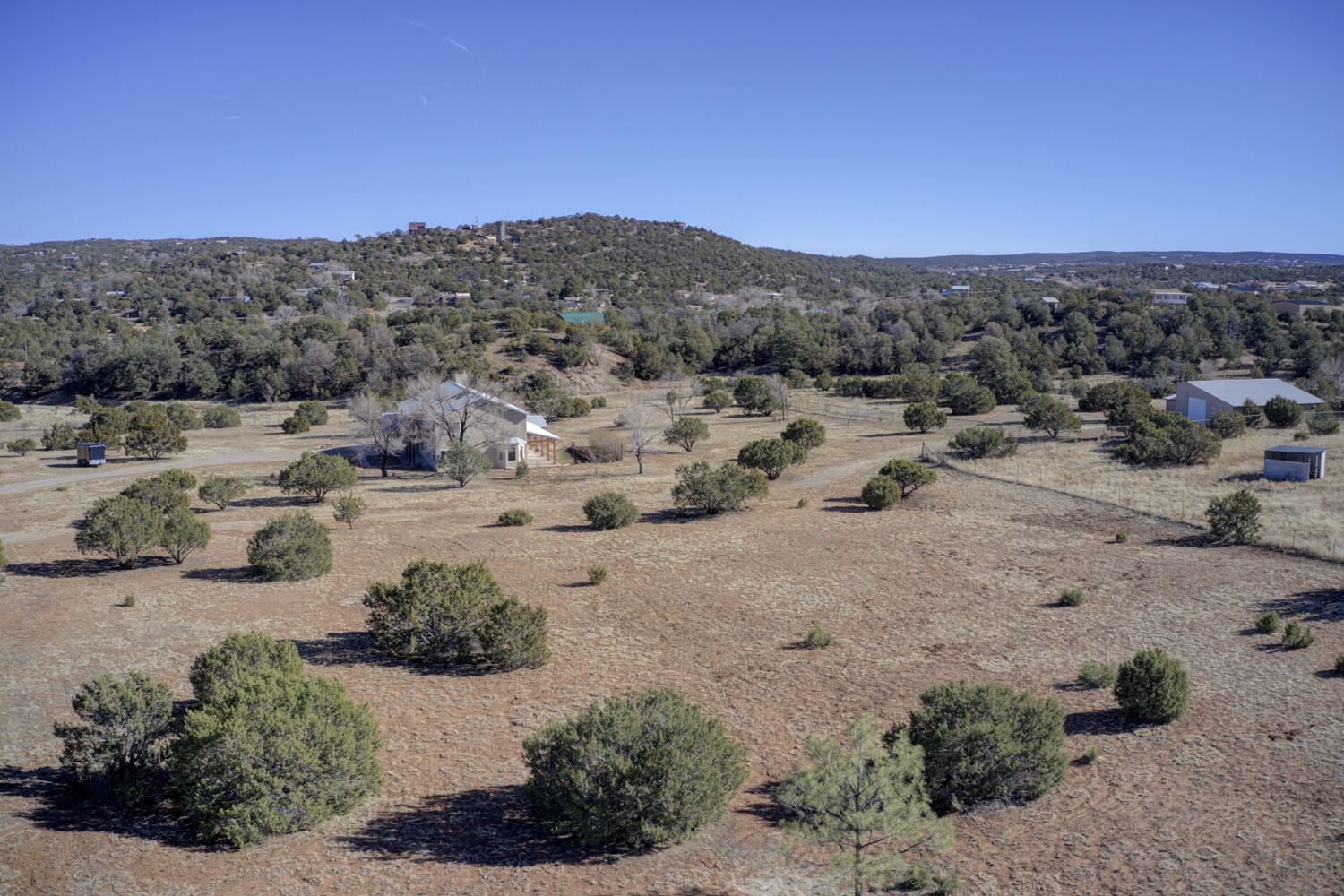 20 Stagecoach Junction Road, Sandia Park, New Mexico image 3