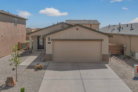 410 Hicks Drive SW Los Lunas NM 87031