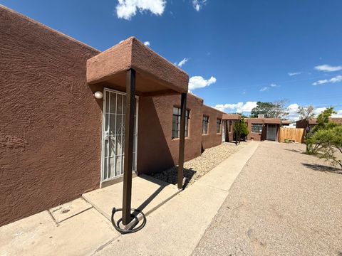 236 San Pablo Street NE Albuquerque NM 87108
