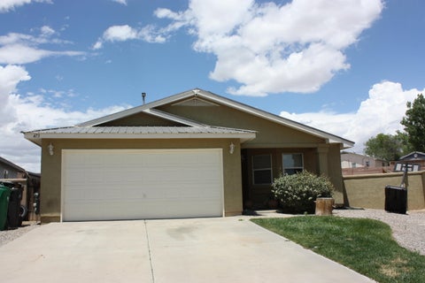 Homes For Sale - 473 Cimarron Meadows Court<br/> Rio Rancho, NM 87144