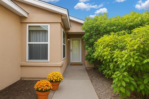 11424 Vistazo Place SE Albuquerque NM 87123