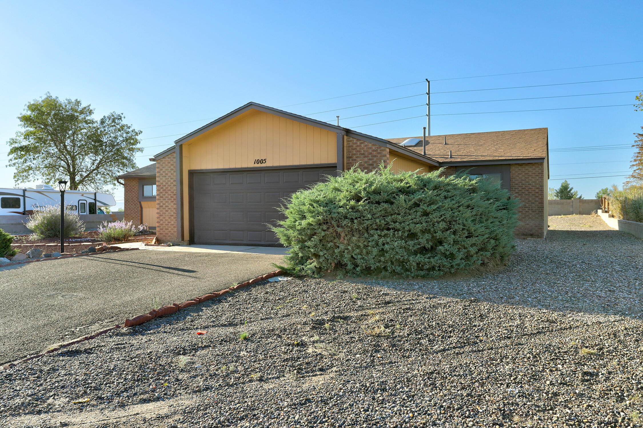 1005 Spur Road, Rio Rancho, New Mexico image 30