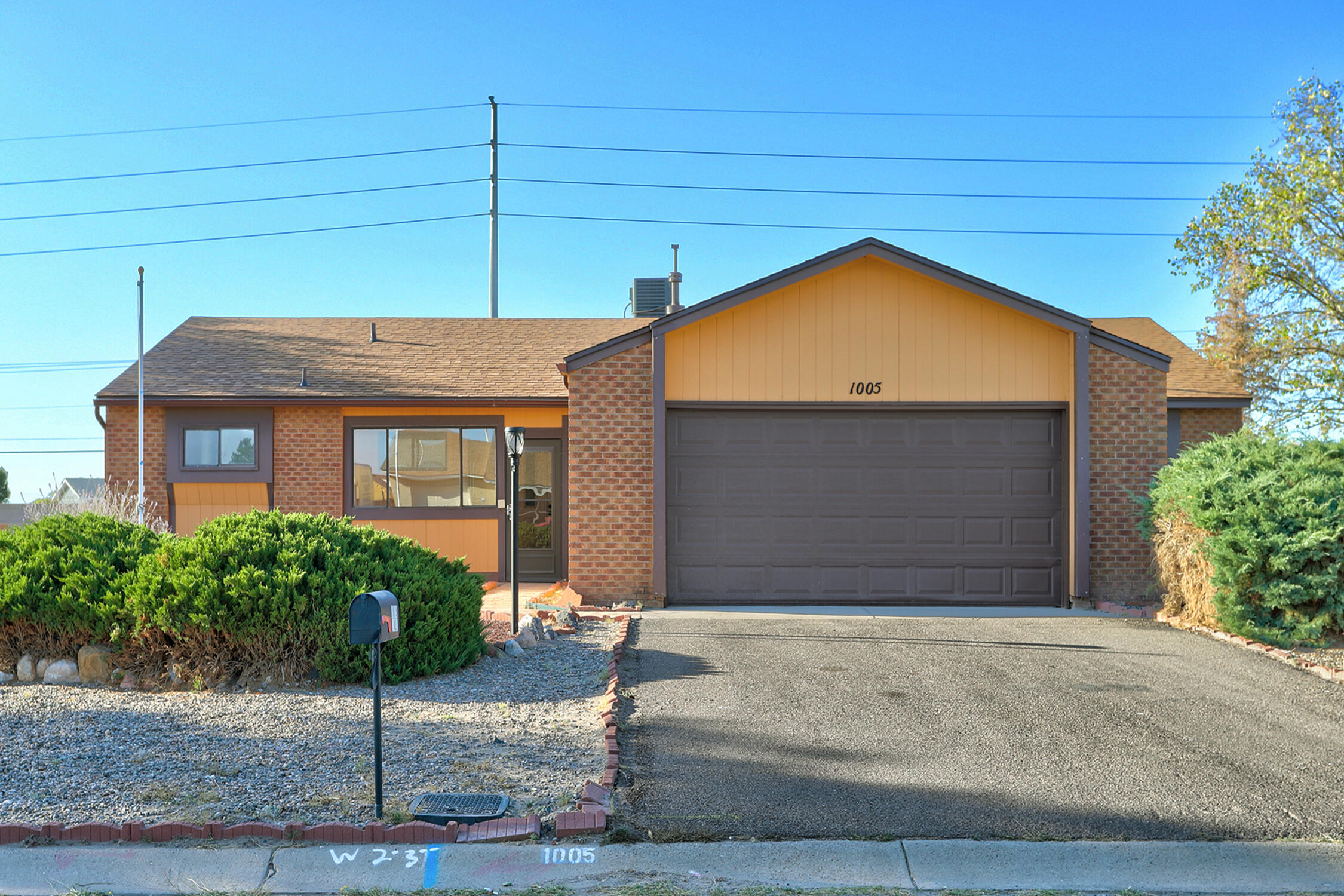 1005 Spur Road, Rio Rancho, New Mexico image 1