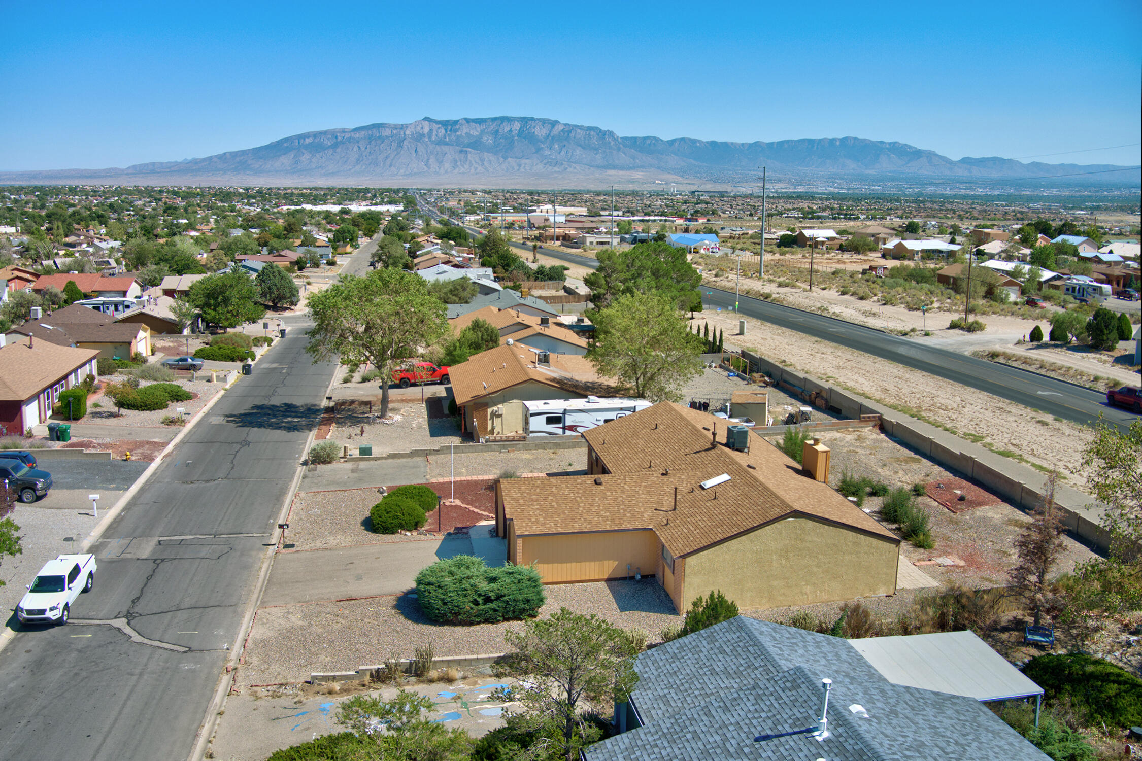 1005 Spur Road, Rio Rancho, New Mexico image 35