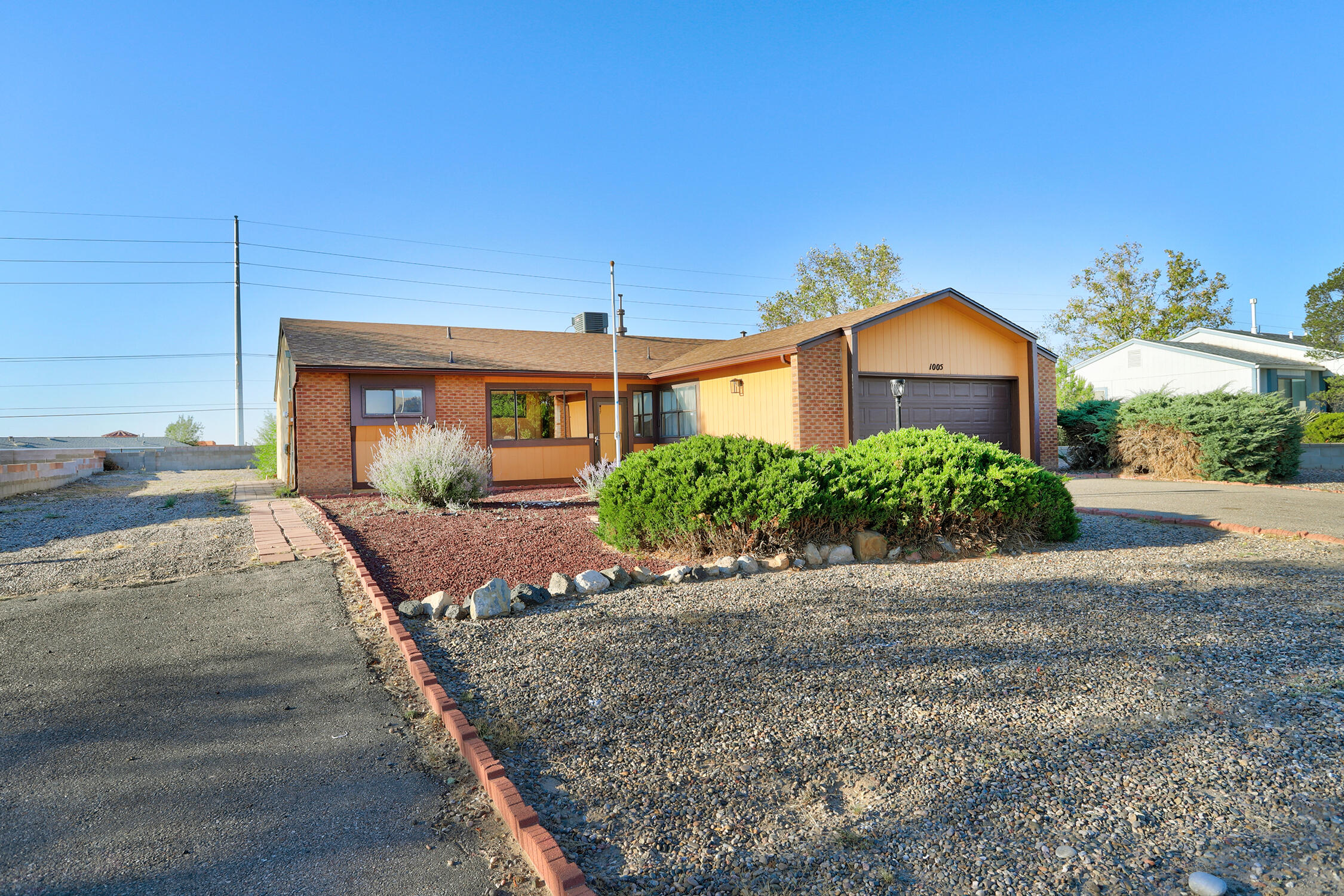 1005 Spur Road, Rio Rancho, New Mexico image 31