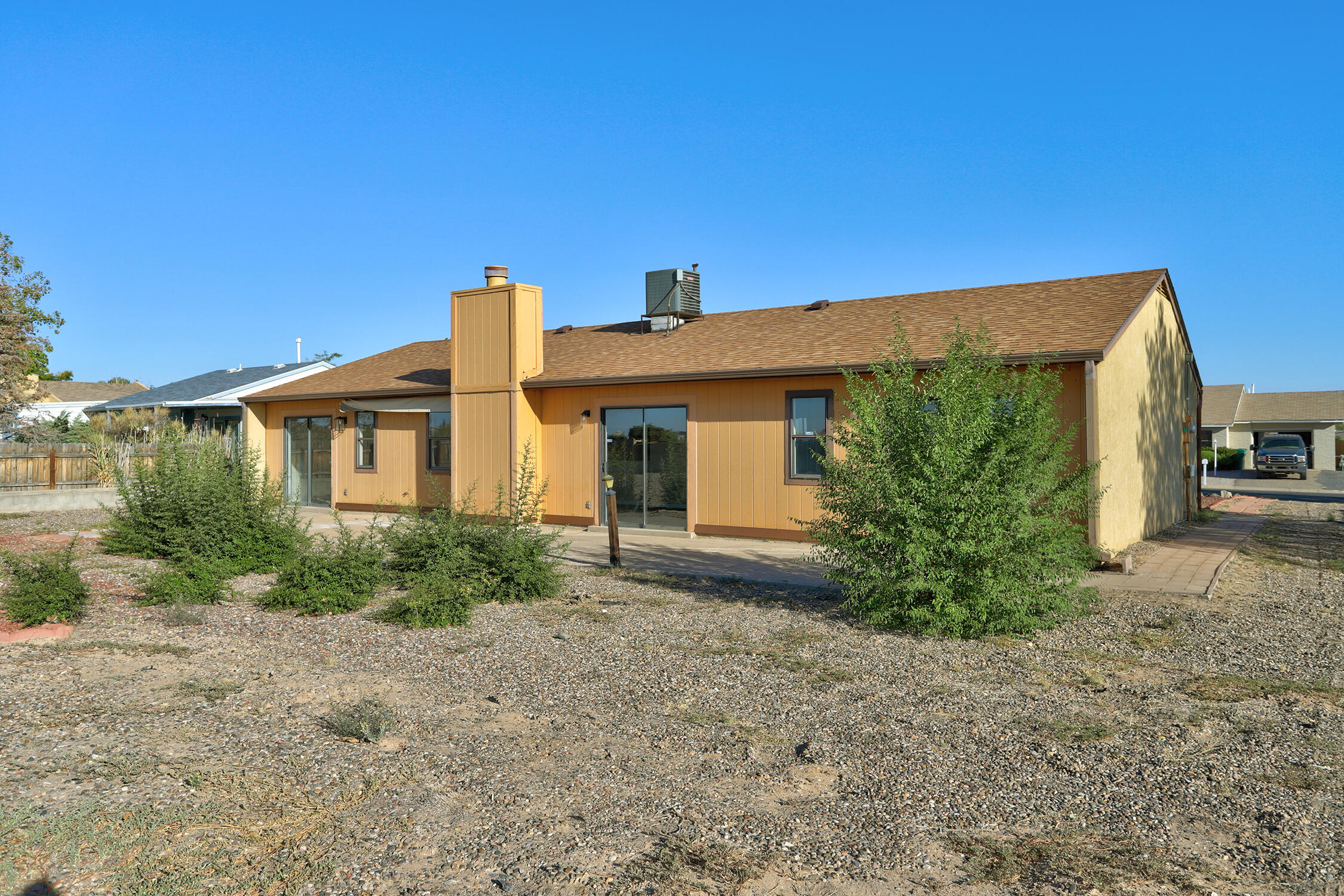 1005 Spur Road, Rio Rancho, New Mexico image 27