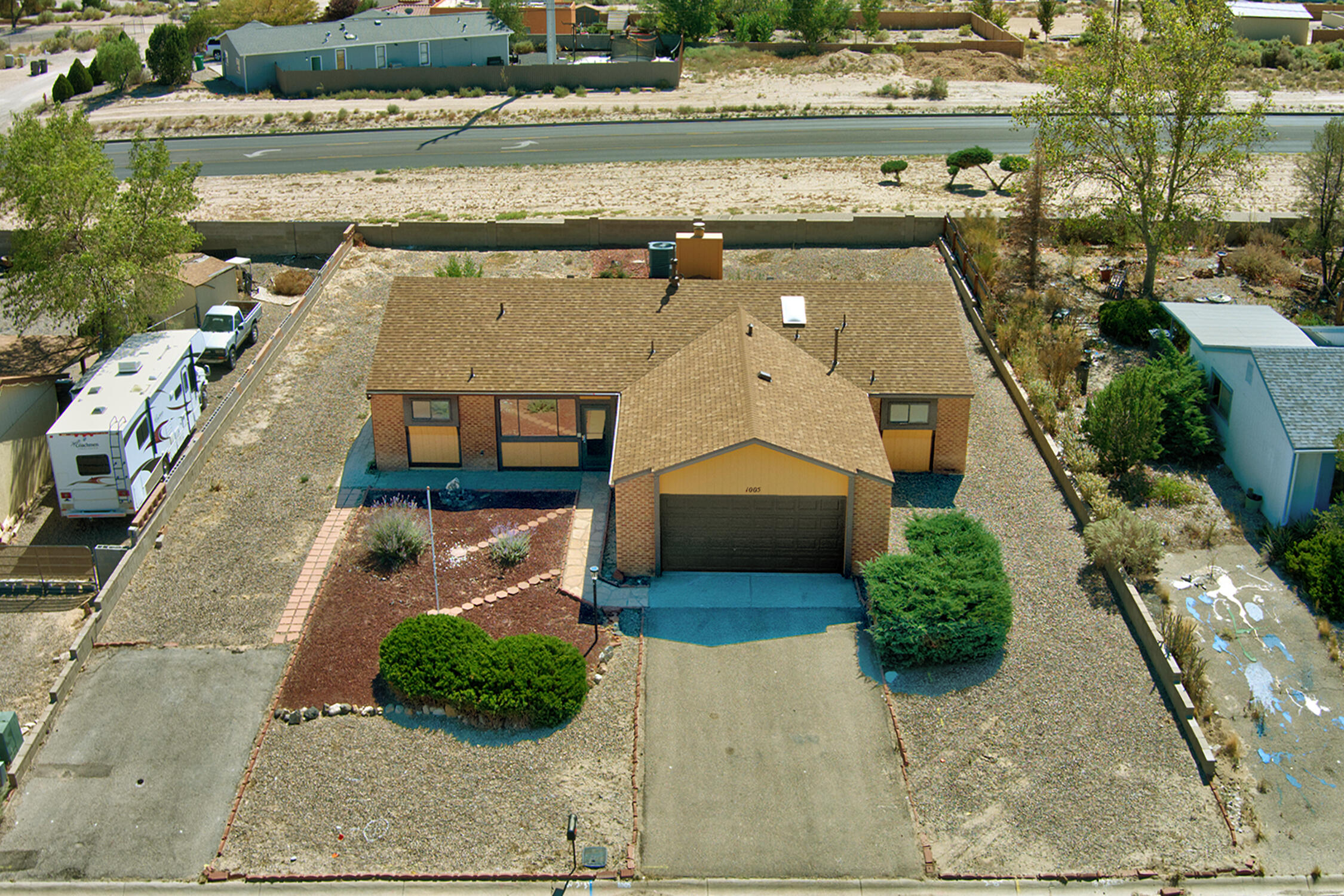 1005 Spur Road, Rio Rancho, New Mexico image 33