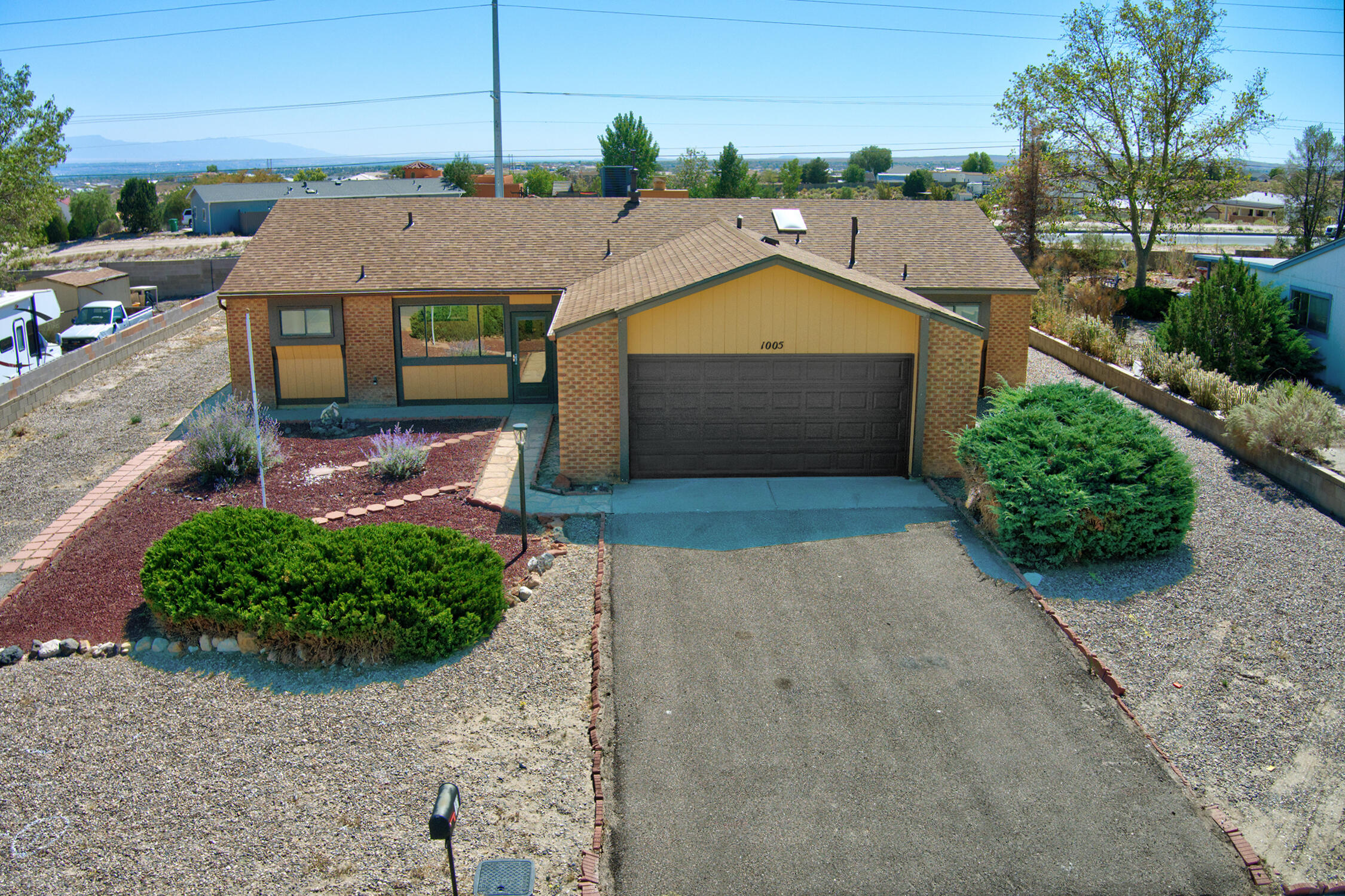 1005 Spur Road, Rio Rancho, New Mexico image 32