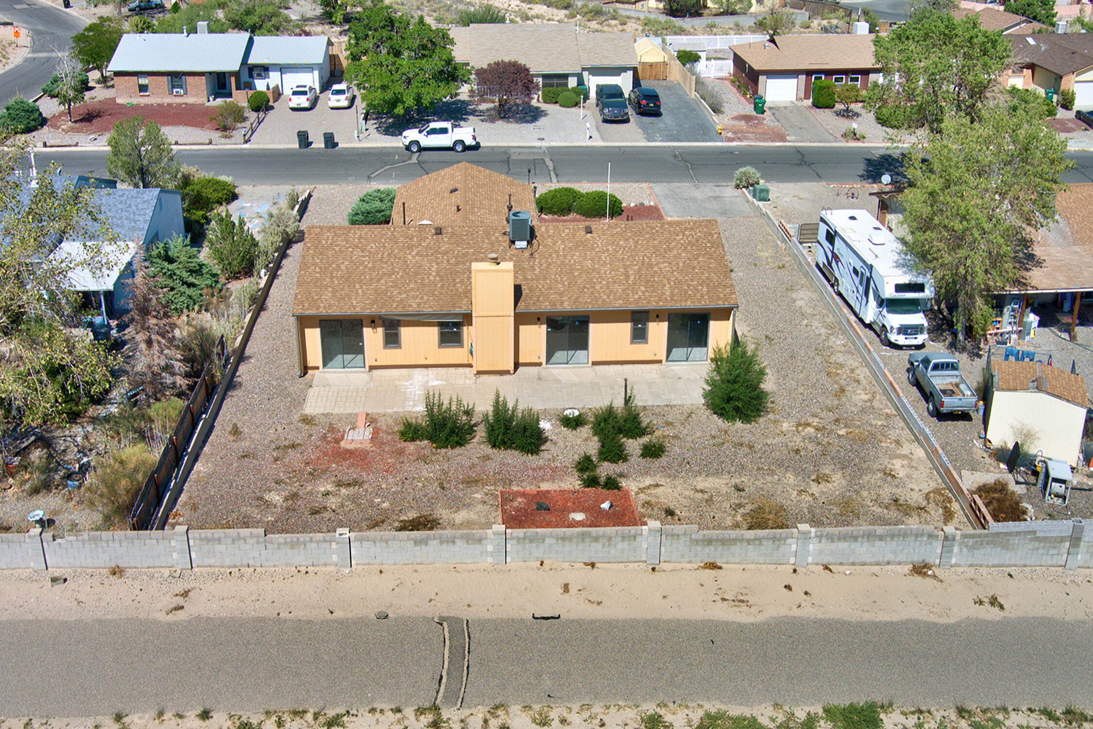 1005 Spur Road, Rio Rancho, New Mexico image 34