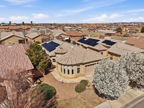 849 Vista Patron Drive Bernalillo NM 87004