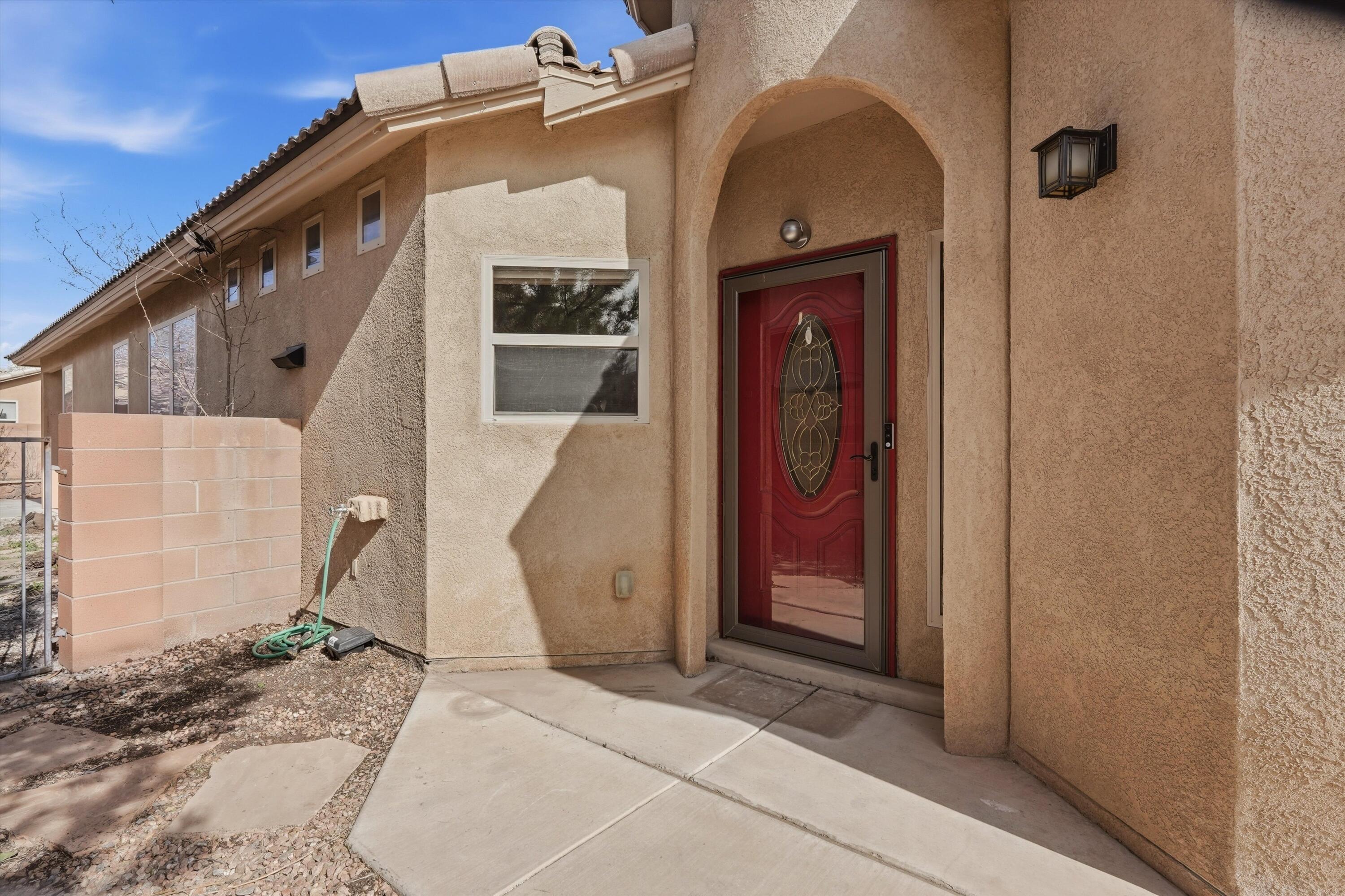 849 Vista Patron Drive