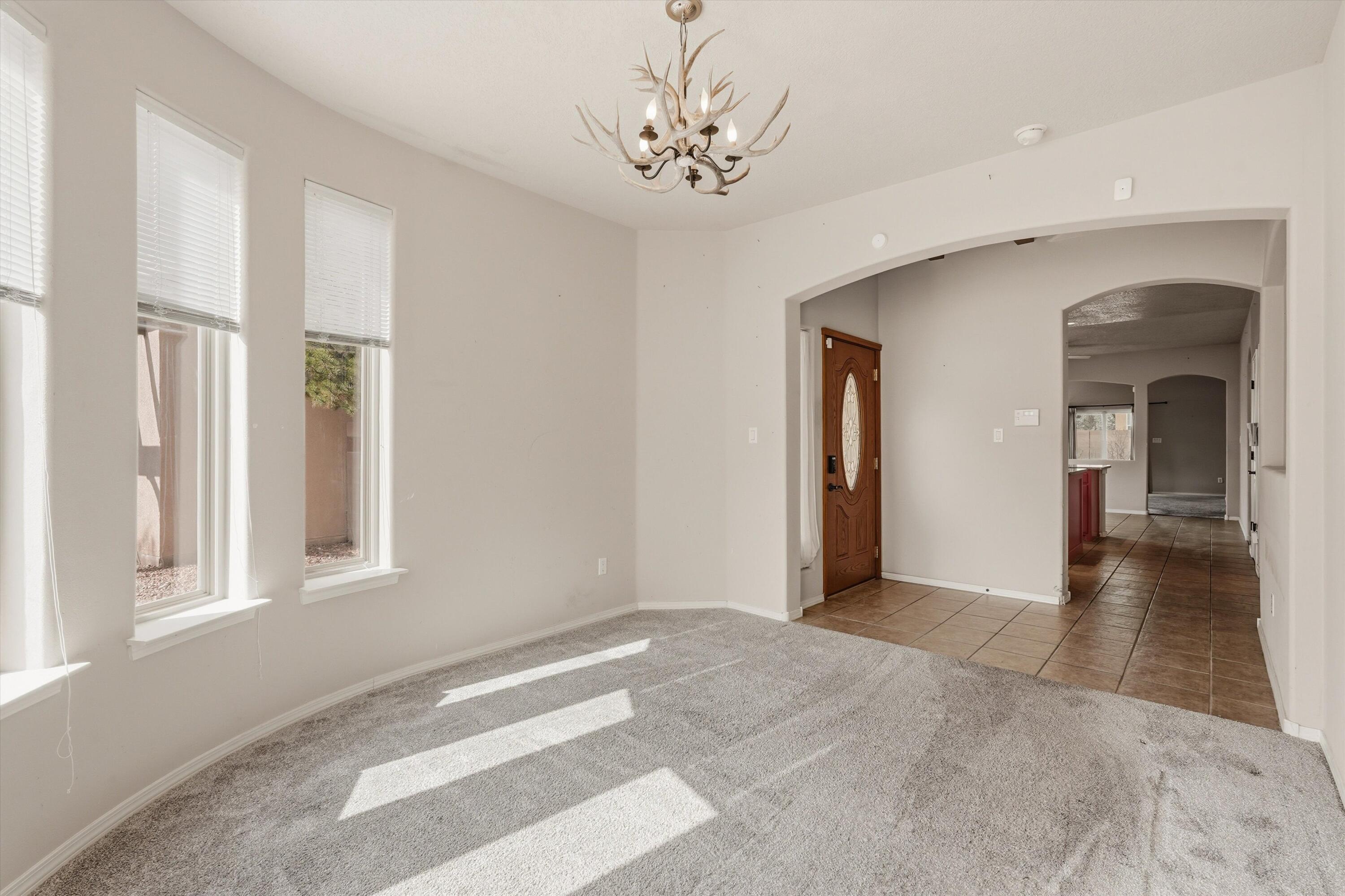 849 Vista Patron Drive