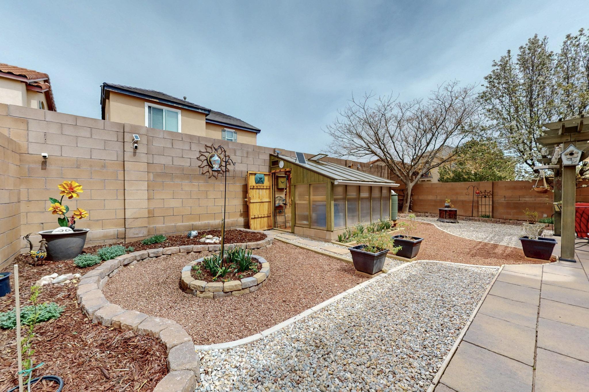 1037 Clear Creek Court, Rio Rancho, New Mexico image 34