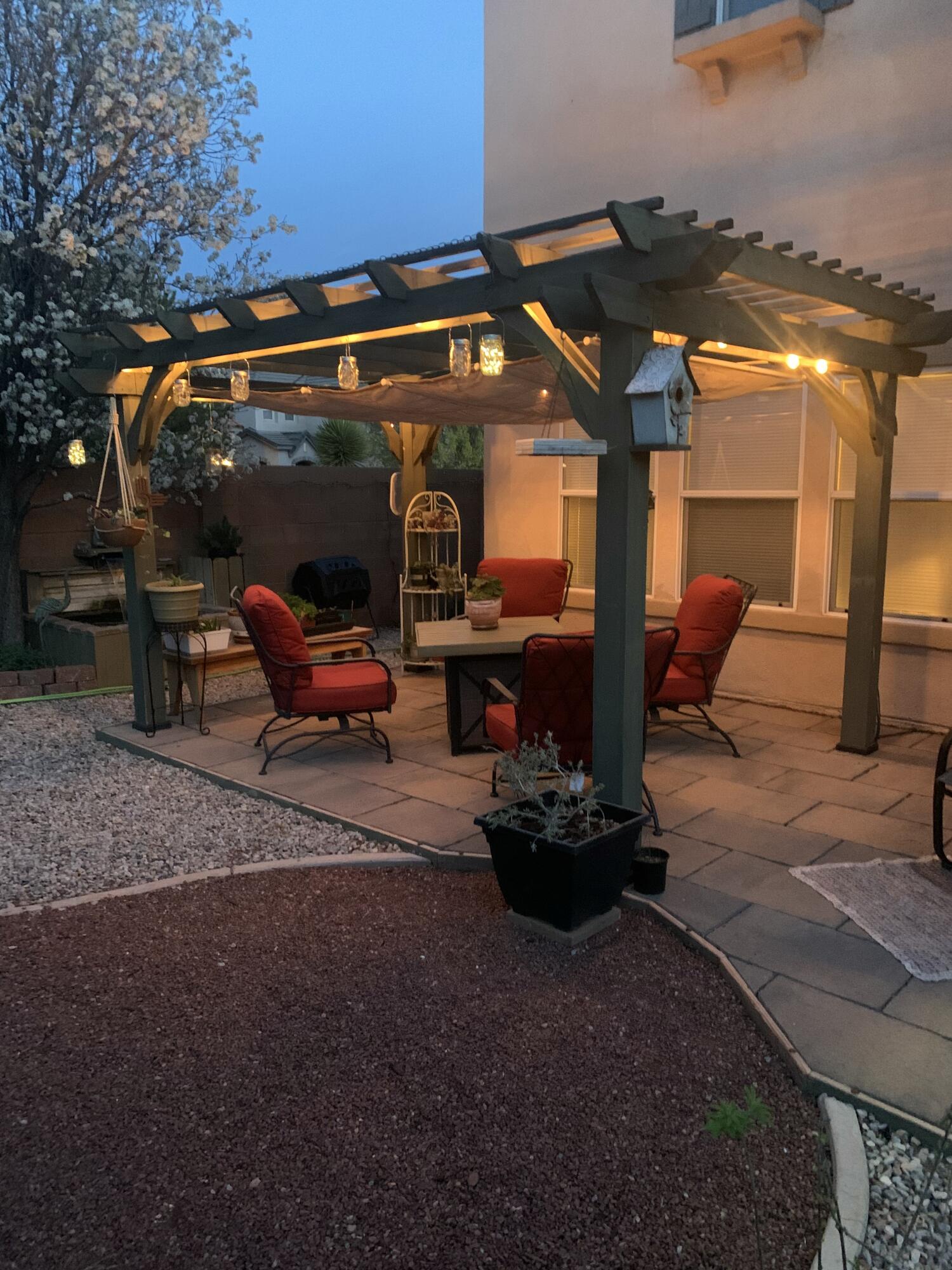 1037 Clear Creek Court, Rio Rancho, New Mexico image 3