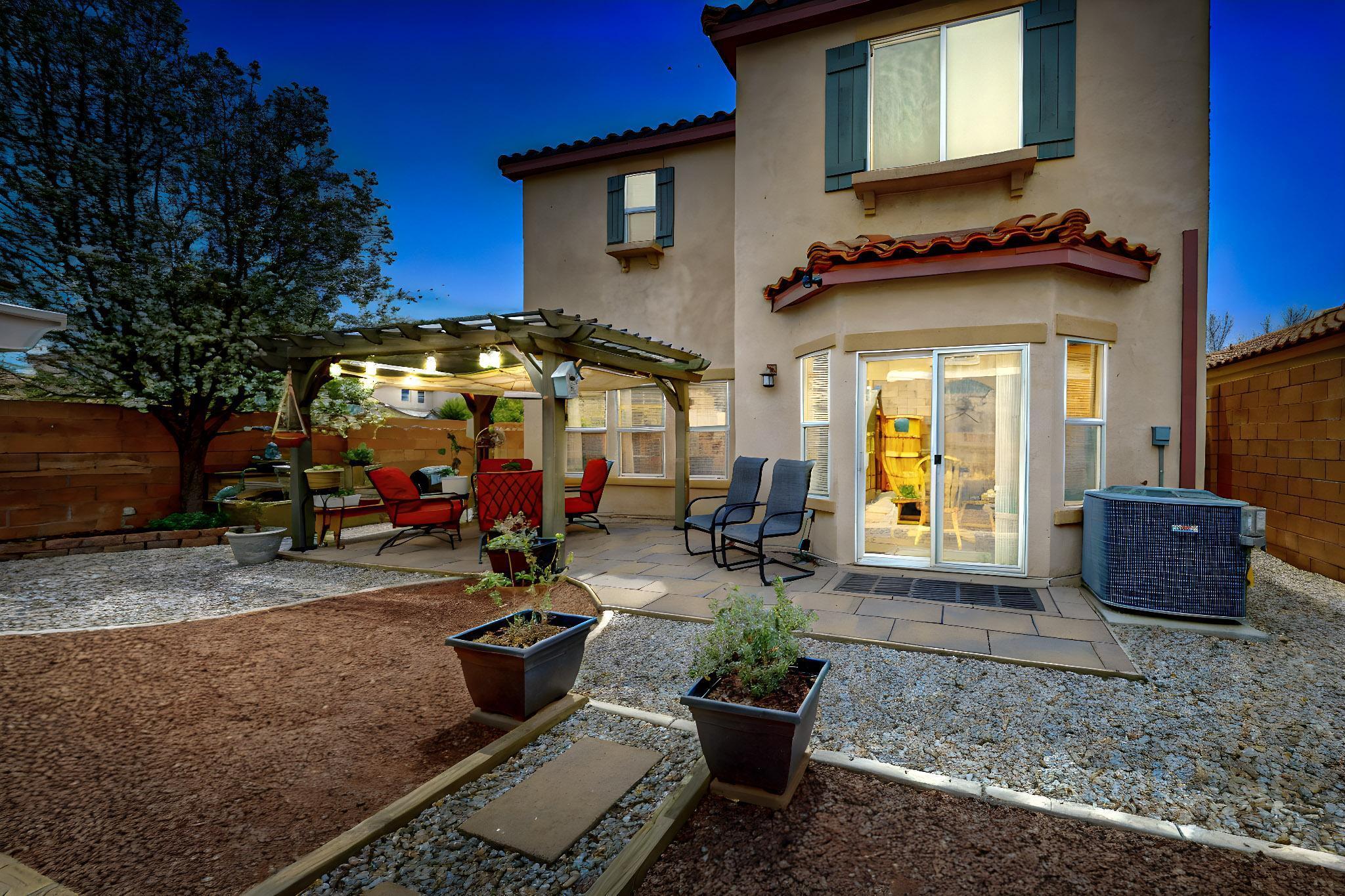 1037 Clear Creek Court, Rio Rancho, New Mexico image 30