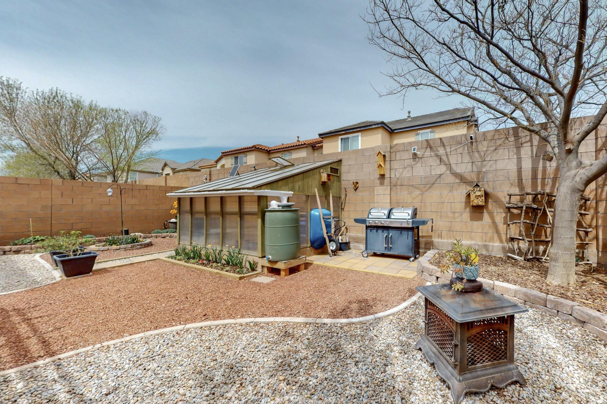 1037 Clear Creek Court, Rio Rancho, New Mexico image 32