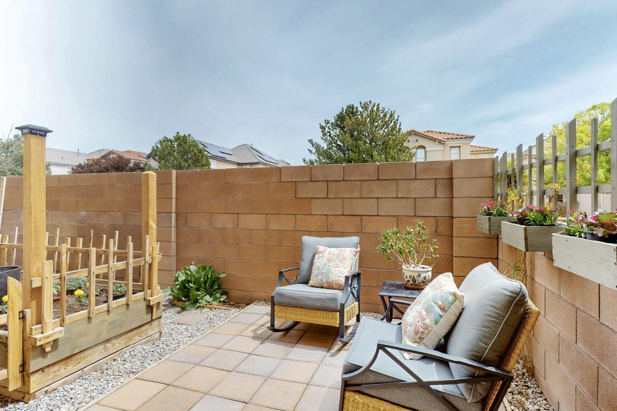 1037 Clear Creek Court, Rio Rancho, New Mexico image 27