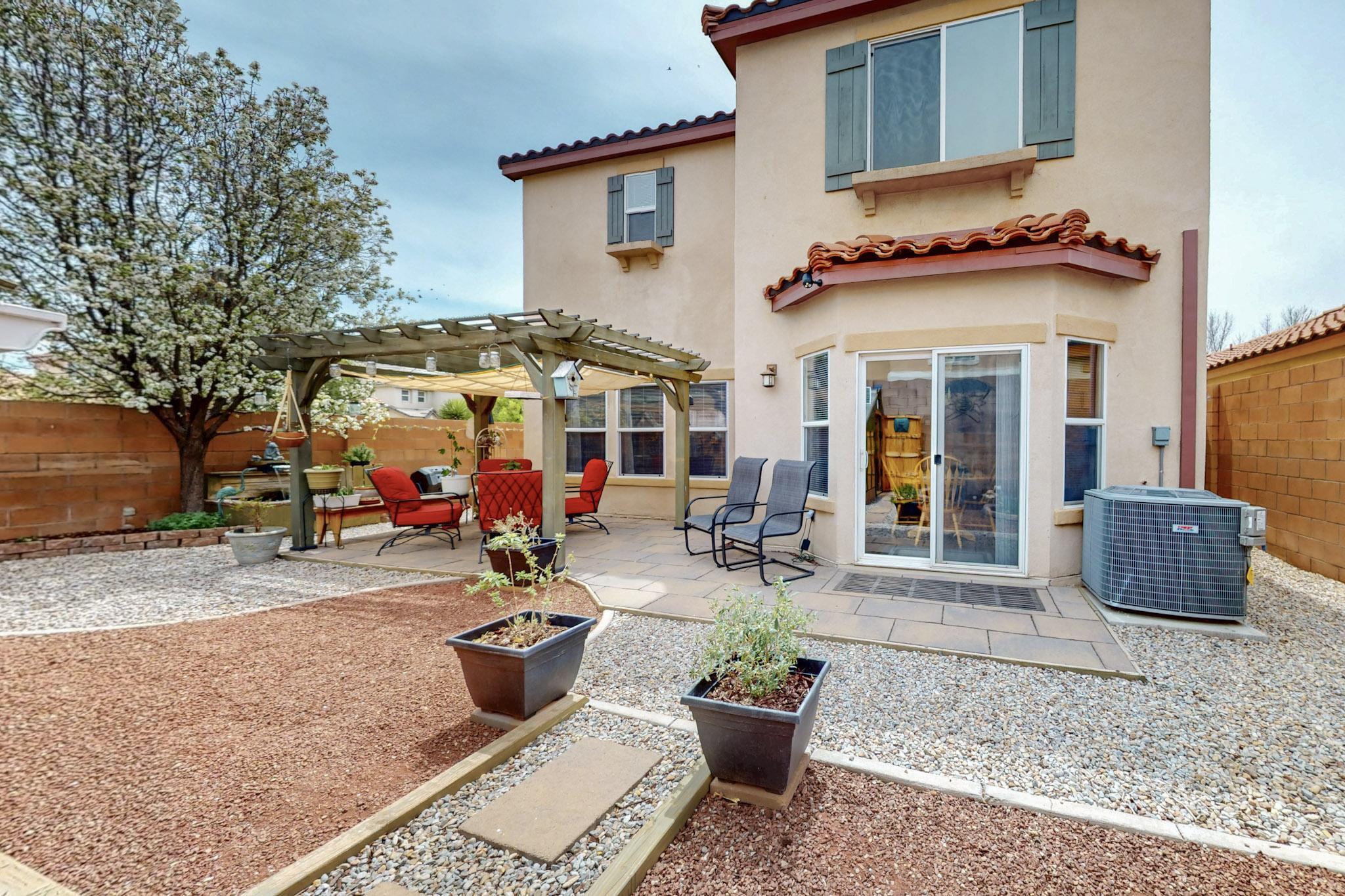 1037 Clear Creek Court, Rio Rancho, New Mexico image 31