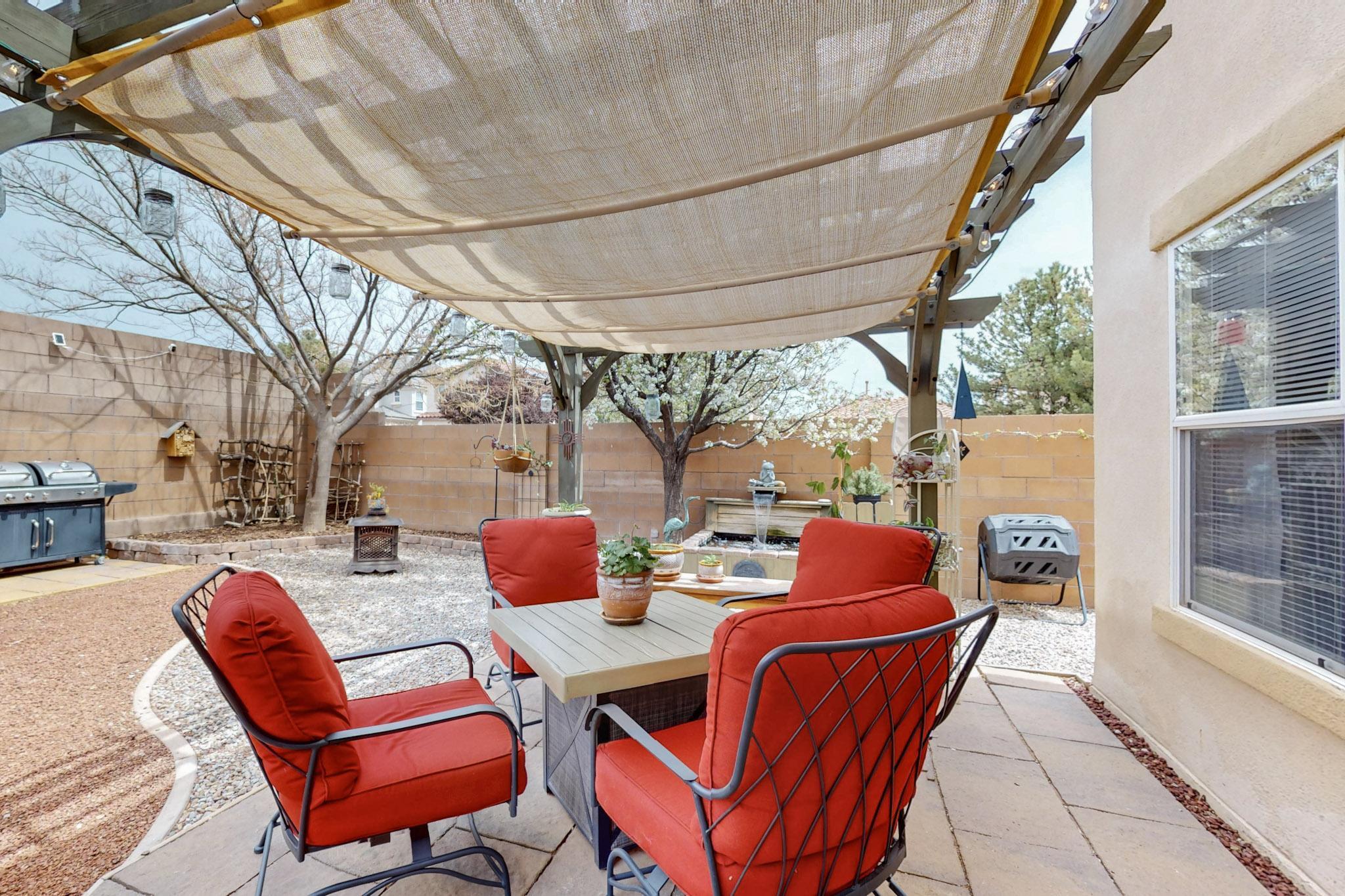 1037 Clear Creek Court, Rio Rancho, New Mexico image 28