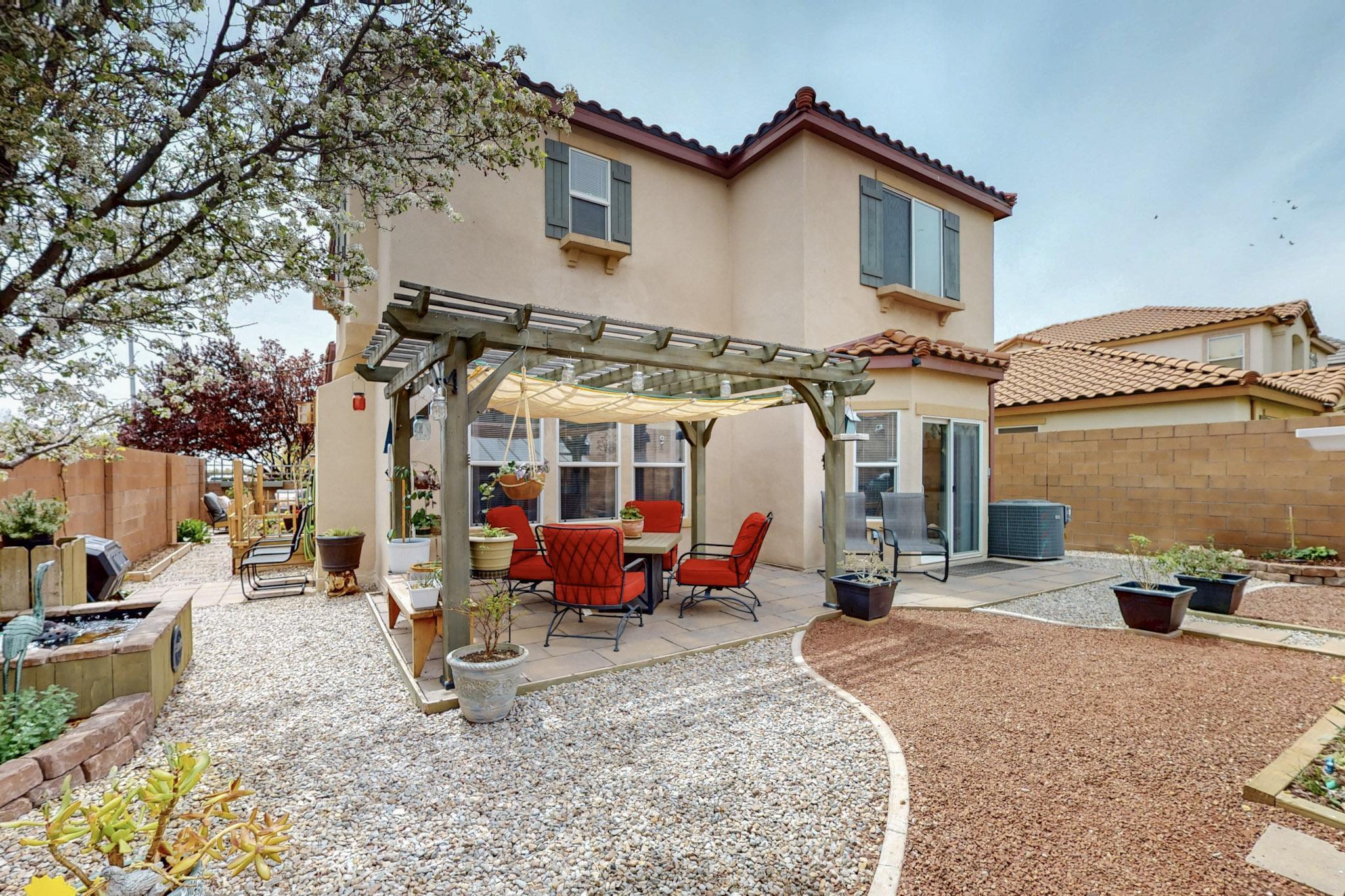 1037 Clear Creek Court, Rio Rancho, New Mexico image 29