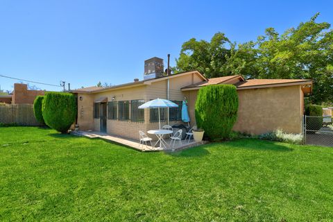 2930 Jefferson Street NE Albuquerque NM 87110