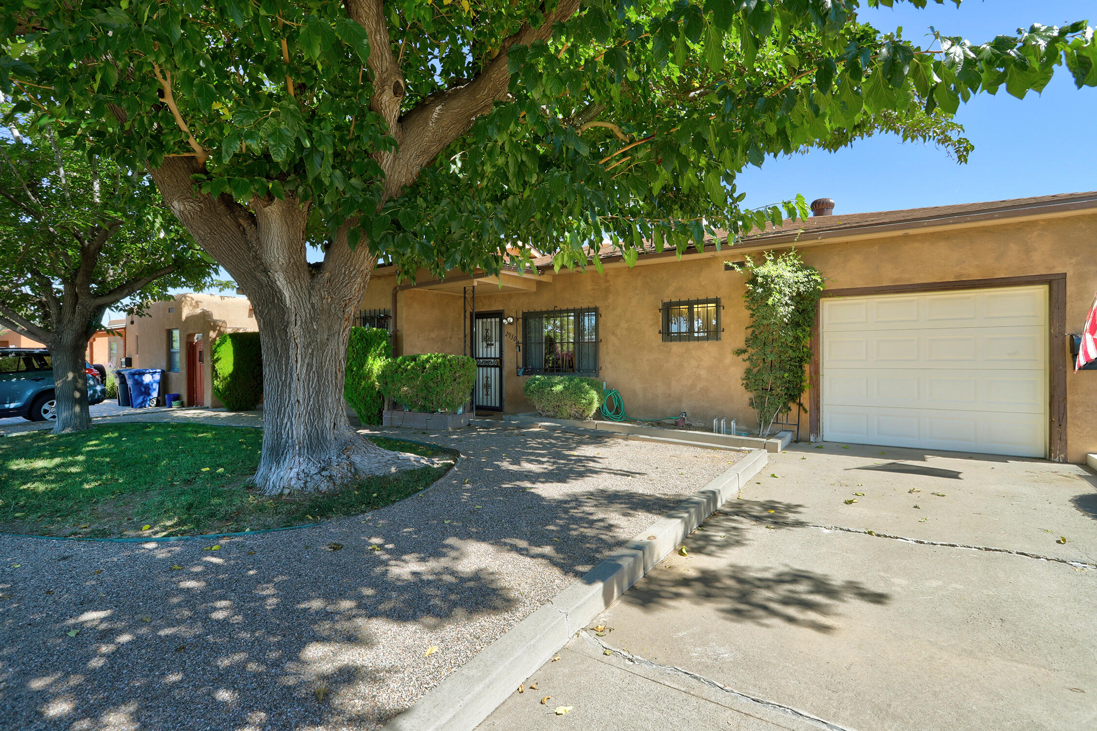 2930 Jefferson Street NE