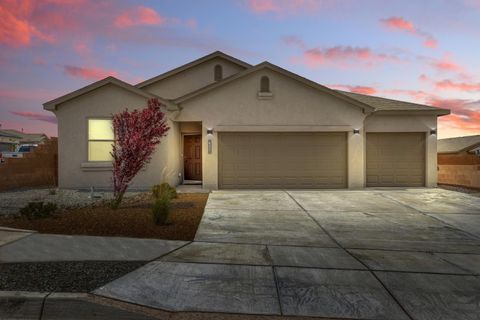 Apartment For Sale - 6200 White Hawk Drive<br/> Rio Rancho, NM 87144