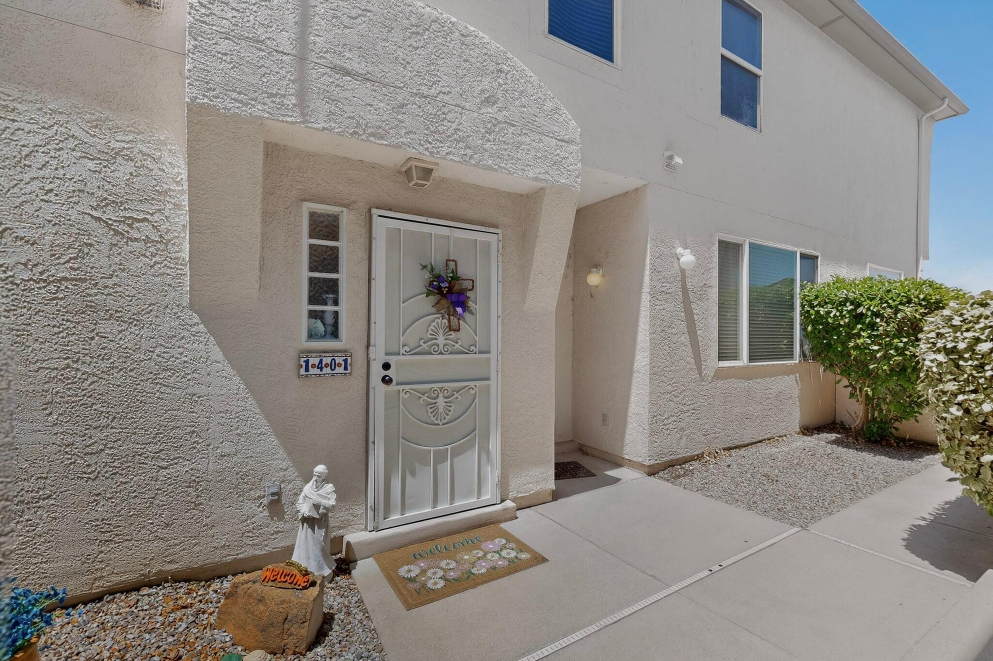 6501 San Antonio Drive NE UNIT 1401