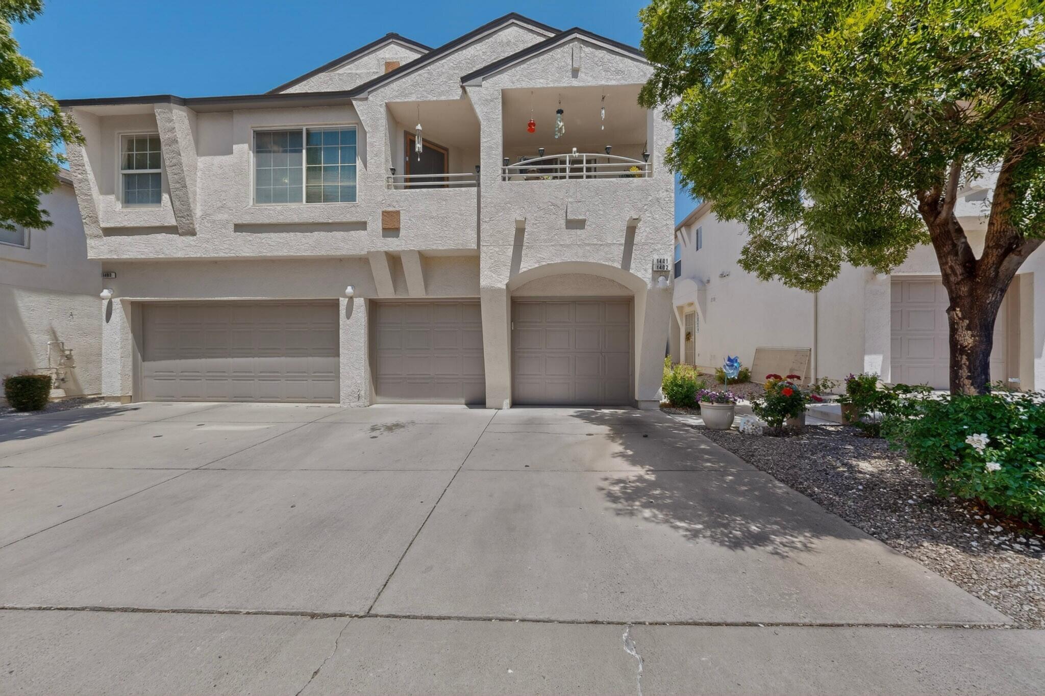 6501 San Antonio Drive NE UNIT 1401