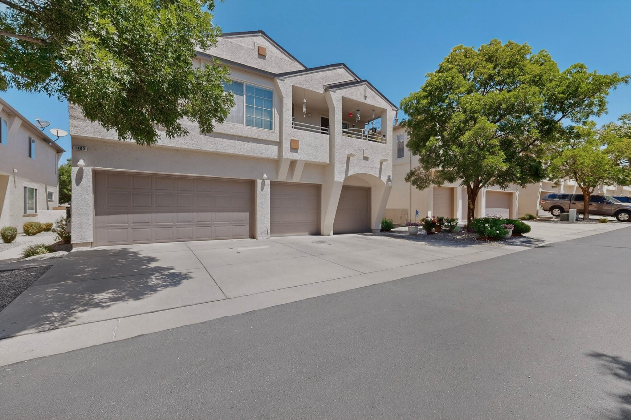 6501 San Antonio Drive NE UNIT 1401