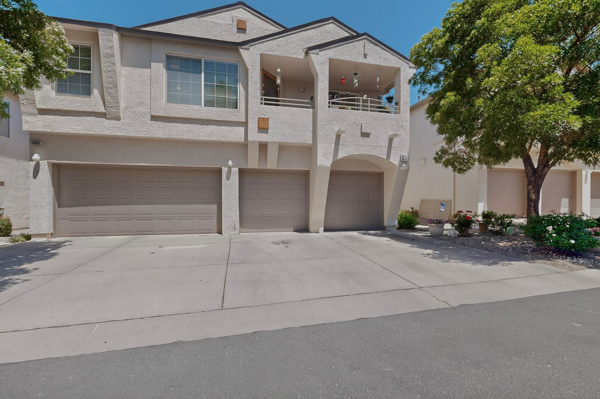 6501 San Antonio Drive NE UNIT 1401