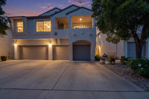 Photo of 6501 San Antonio Drive NE #UNIT 1401, Albuquerque, NM 87109 (MLS # 1103462)
