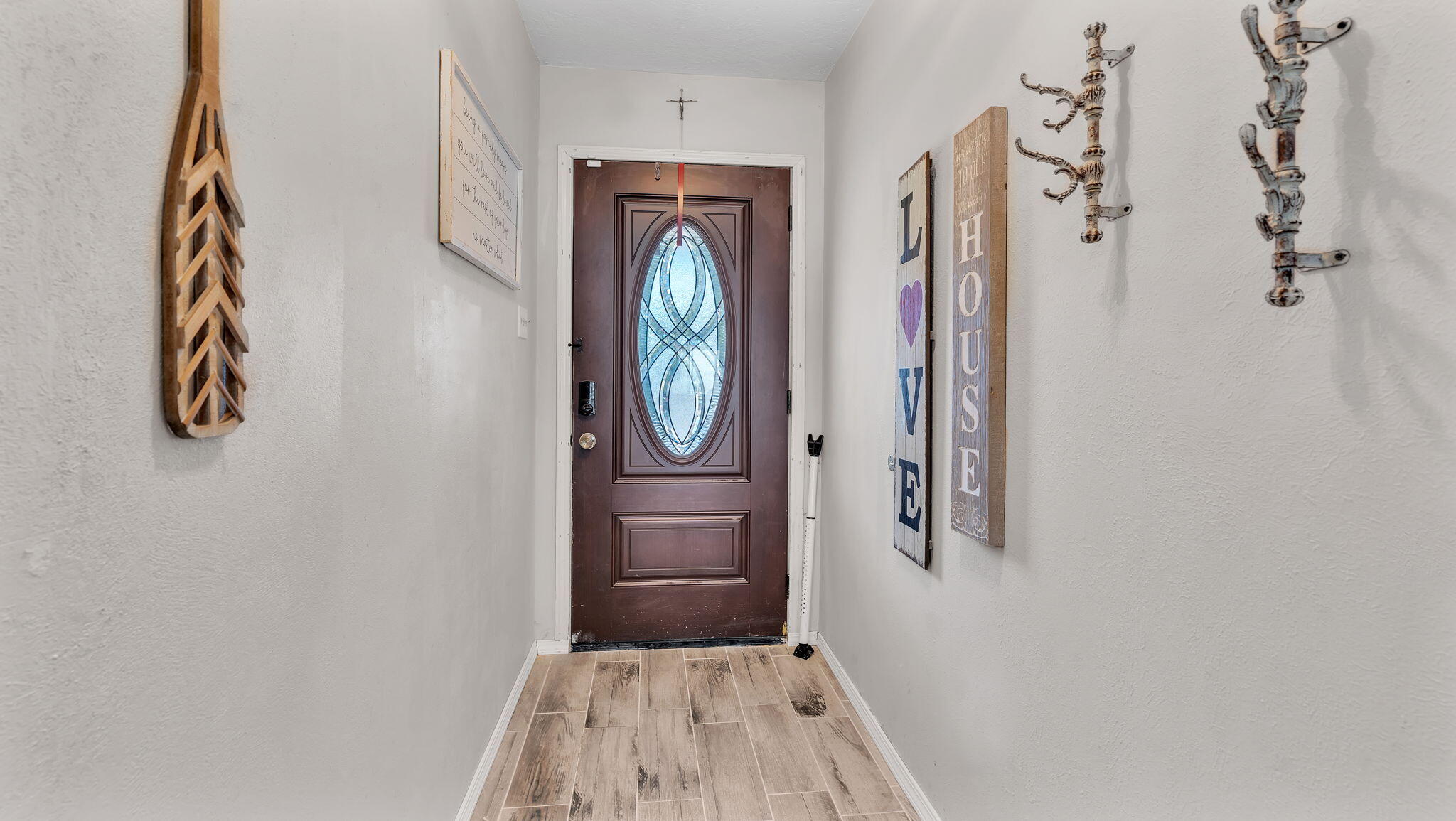 8001 Pickard Avenue NE