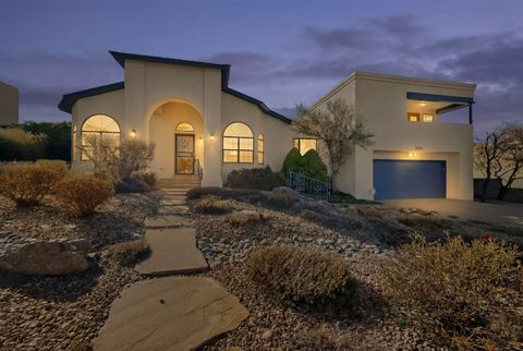 13408 Rebonito Road NE Albuquerque NM 87122