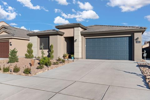 Photo of 6028 Hardin Drive SE, Albuquerque, NM 87106 (MLS # 1094288)