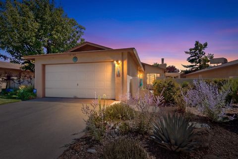 Homes For Sale - 10500 Schenley Park Drive<br/> Albuquerque, NM 87123
