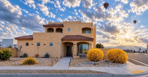 Homes For Rent - 6530 Picardia Place<br/> Albuquerque, NM 87120