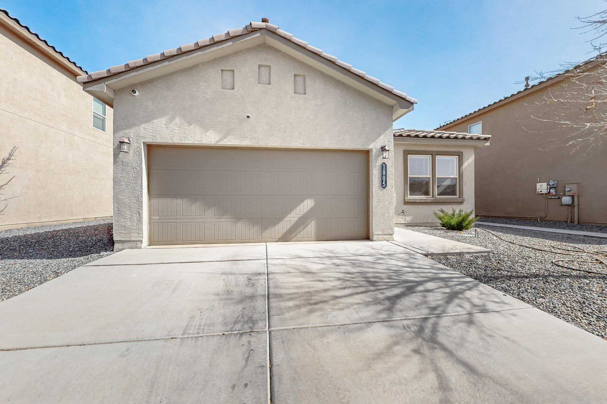 1805 Valle Vista Road NW